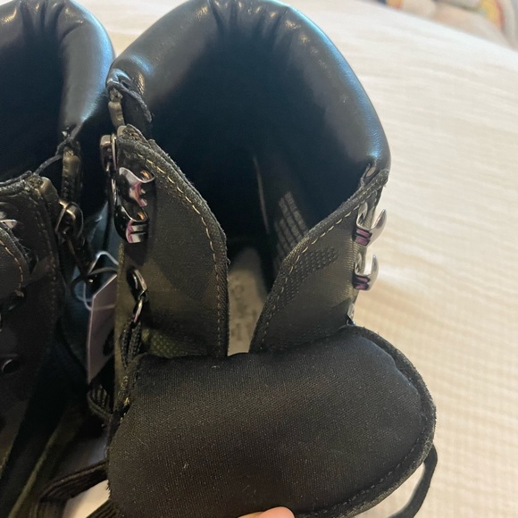 Universal Thread Camo Lug Sole Boot - Picture 5 of 6